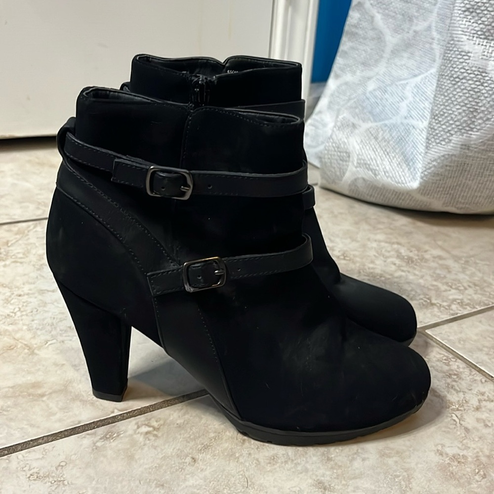 Lc Lauren Conrad shoes